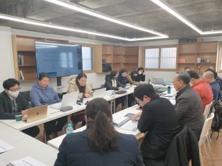 연구자 권리선언 1주년 기념학술대회4